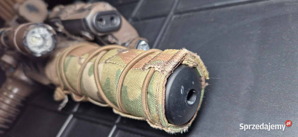 Replika GG GC16 Predator Duży zestaw Sanok