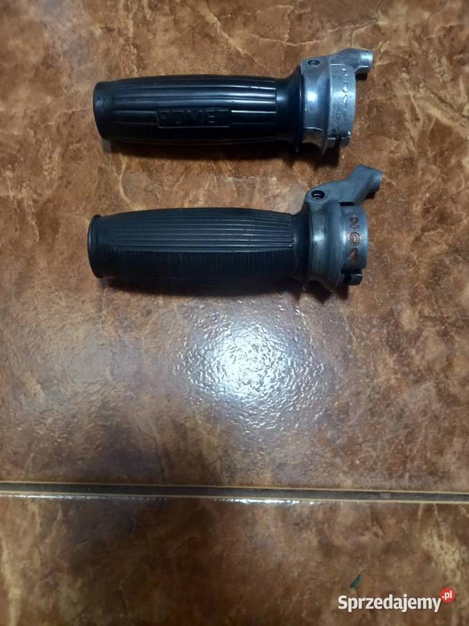 Rączka zmiany biegów komar romet motorynka Sokołów Podlaski