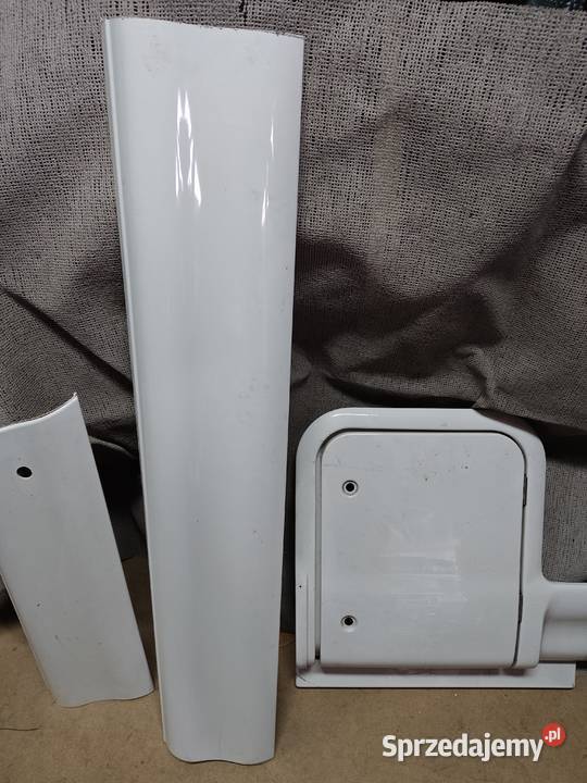 Listwa boczna schowek kamper Trigano Mc louis świętokrzyskie