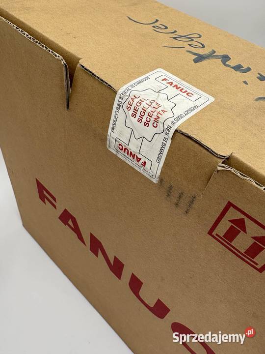 Fanuc A06B6077H106R Power Supply Warszawa