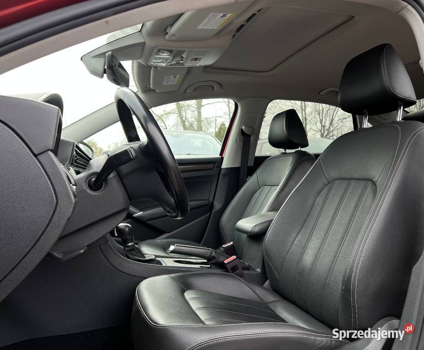 Volkswagen Passat 2020 sprzedam