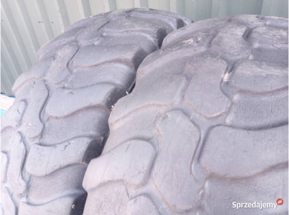 Opony Dunlop 36580 R 20 Sp T9 145 145 Opona Szprotawa sprzedam
