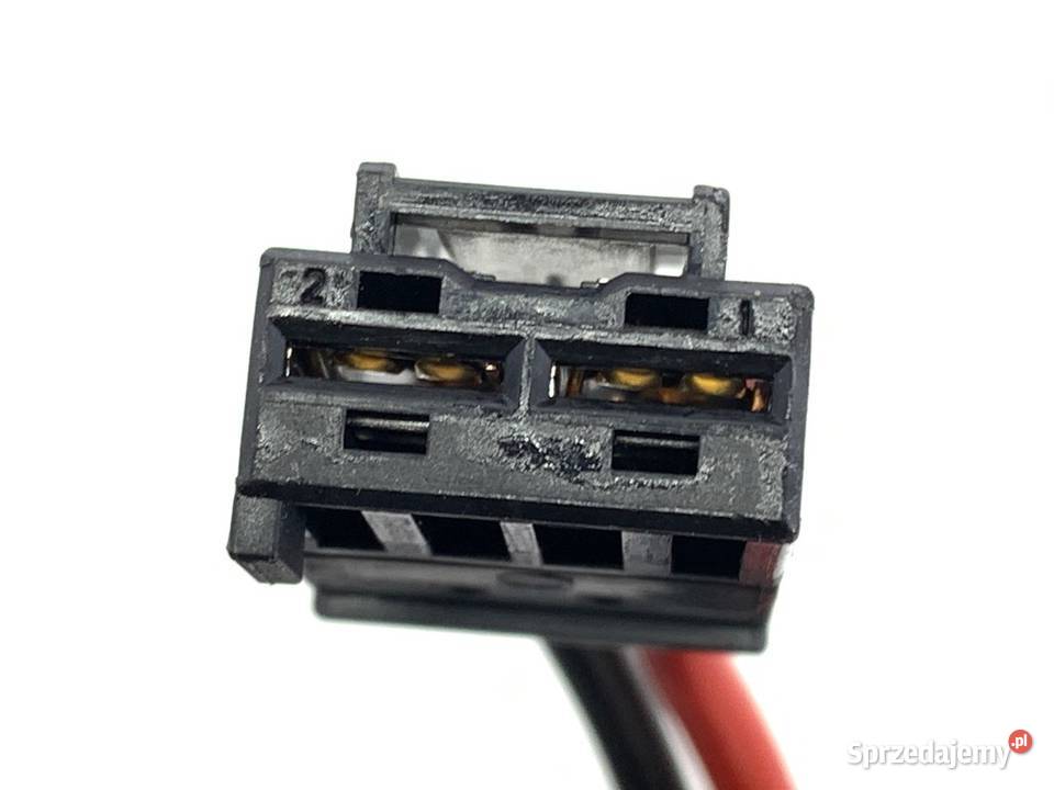 DMUCHAWA NAWIEWU BMW F45 9297752 WENTYLATOR