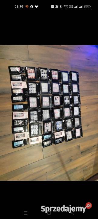 Tipsy Manicure, pedicure świętokrzyskie