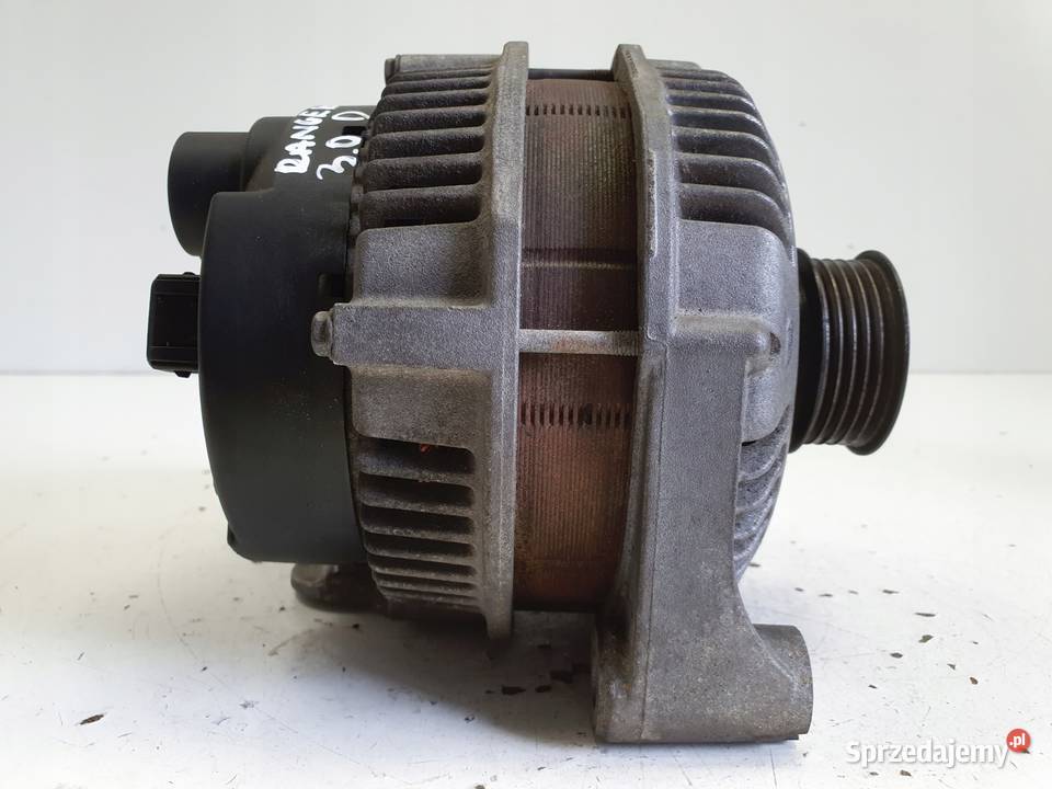 ALTERNATOR Range Rover III L322 30 D YLE500180 Chełm