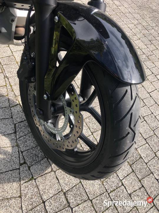 Honda NC750X Lift NC 750 uszkodzony silnik Honda Częstochowa