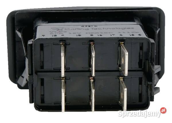 Przełącznik AK521723 Rolnictwo Kamionna