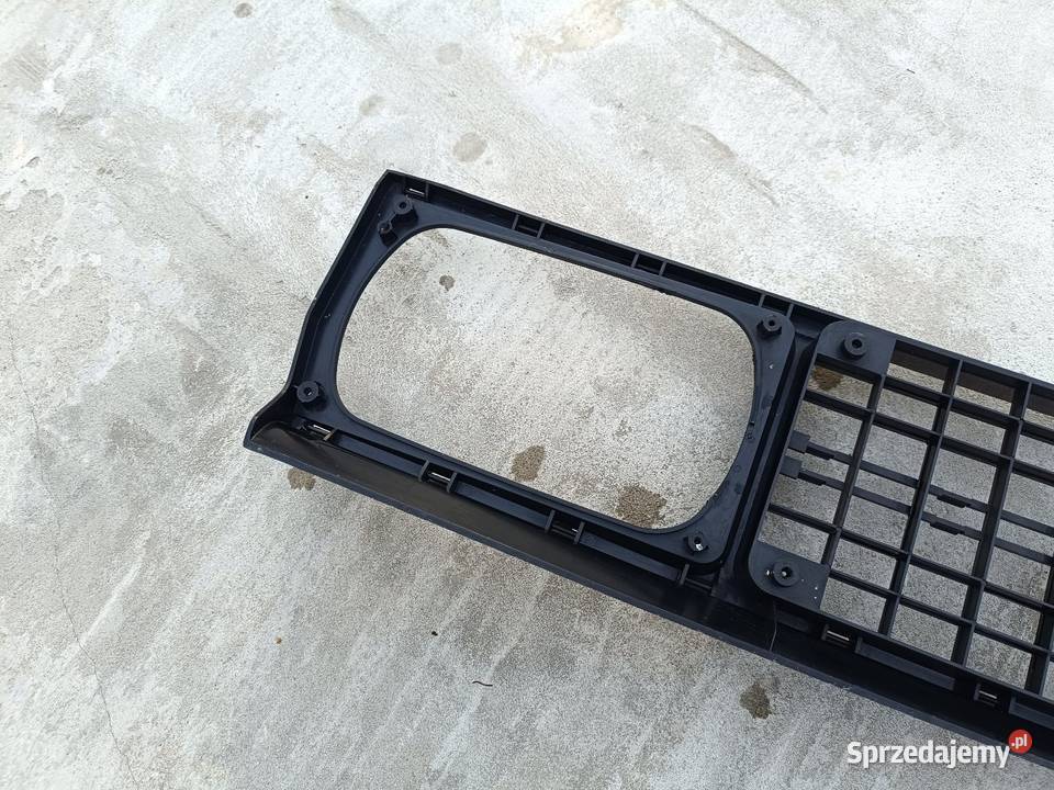 Grill atrapa chłodnicy Polonez Borewicz mazowieckie Pruszków