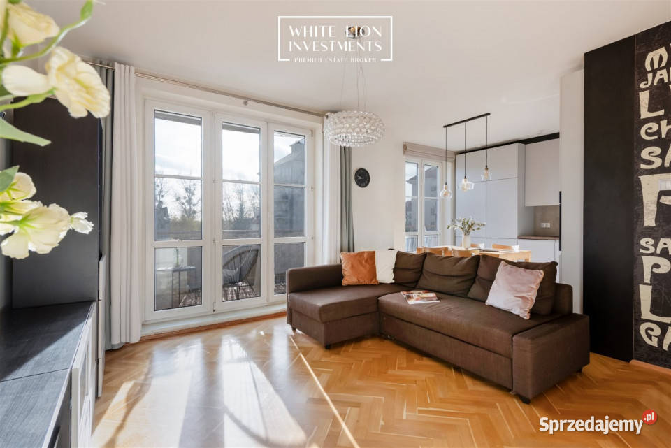 sprzedaży mieszkania Warszawa Lechicka 6194