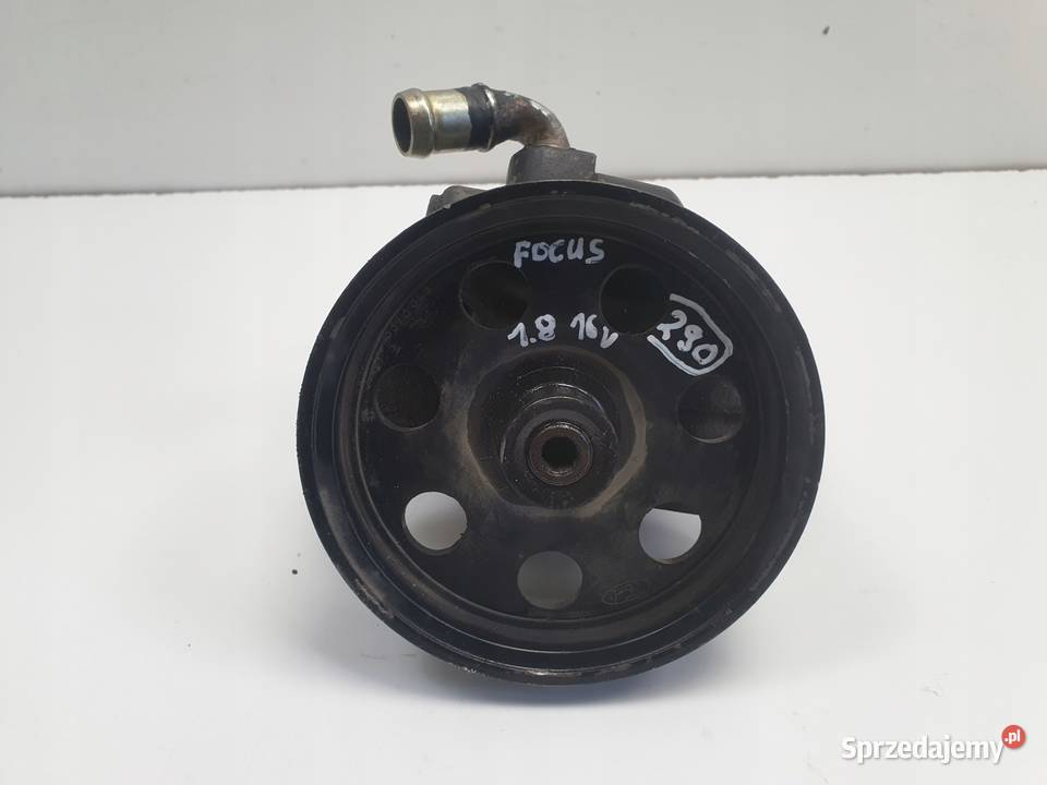 Ford Focus I MK1 18 TDCI POMPA WSPOMAGANIA HBDJC lubelskie Rudka