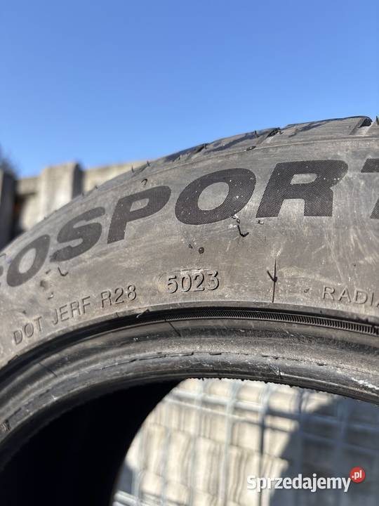 opony letnie 2155017 23r Pabianice