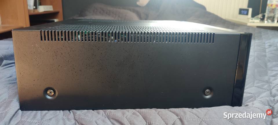 Rotel RB1582 MKII 2x2008ohm 2x3234ohm Nasielsk