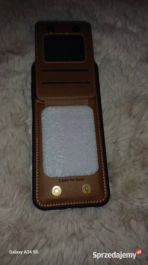 Etui na telefon samsung A14 4G5G lubelskie Puławy