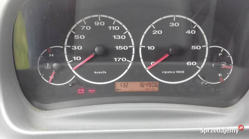 Fiata Ducato II 23JTD manualna dolnośląskie Wrocław sprzedam