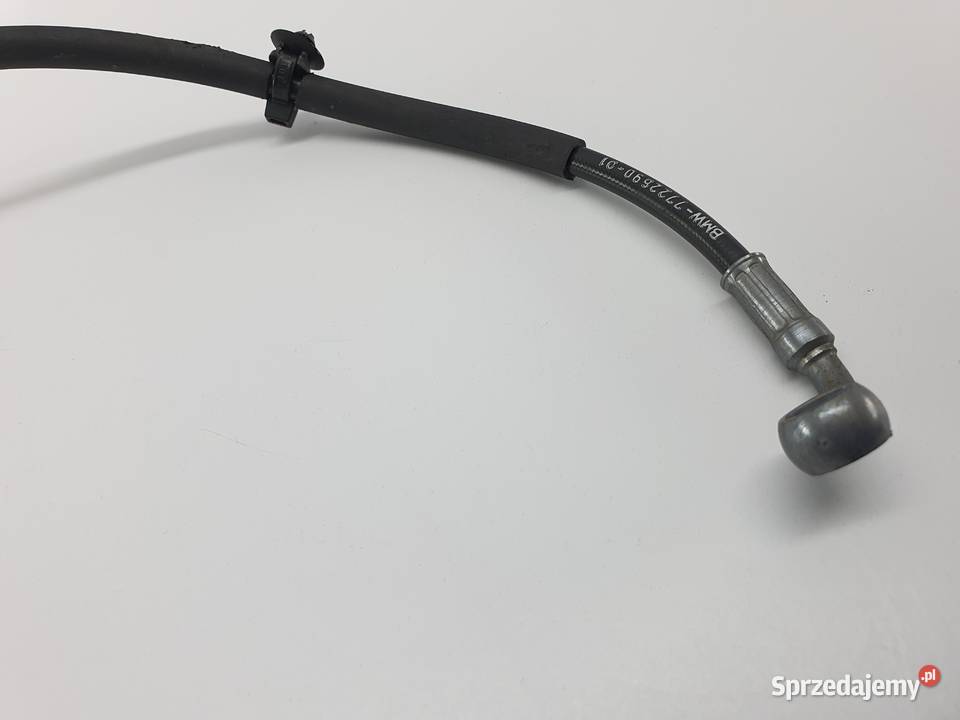 Przewod Hamulcowy Przewody Bmw R 1200 R 1250 Łódź sprzedam