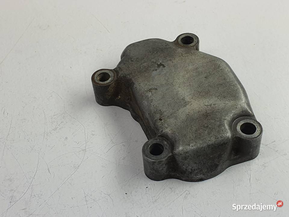 Dekiel Pokrywa Honda Cr 250 Łódź