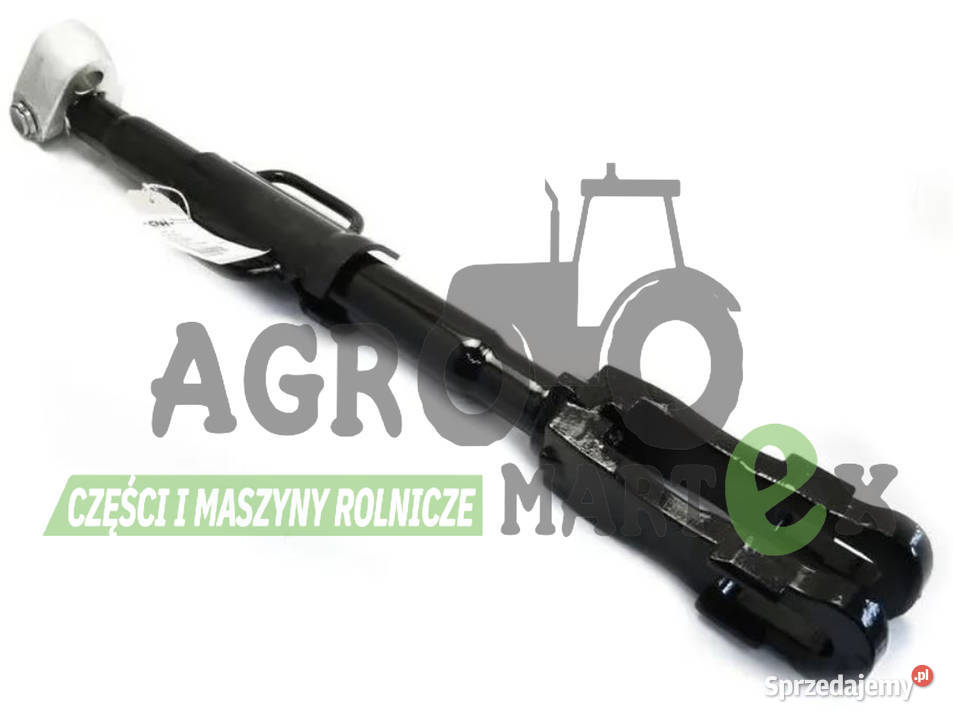 5197825 UCHO GÓRNE WIESZAKA CNH dolnośląskie Wichrów