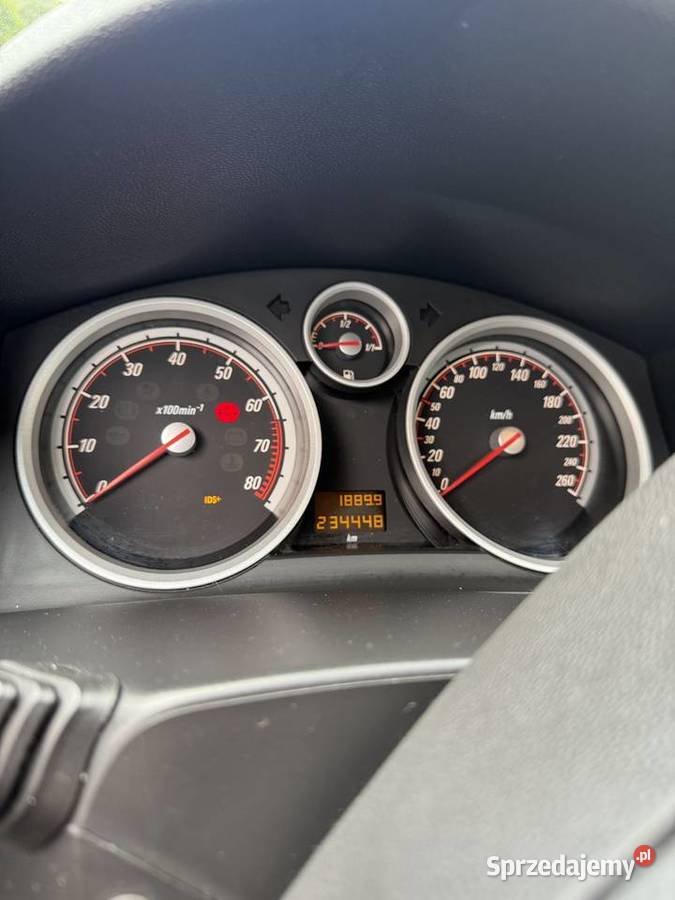 Opel astra h 20t wielkopolskie sprzedam