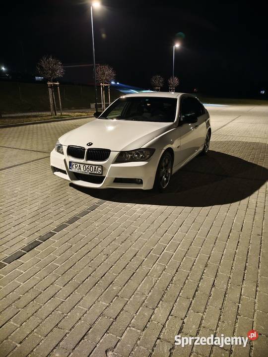 BMW E90 2500cm3 Łańcut