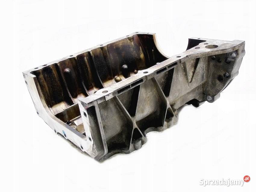 MISKA OLEJU LCS100280 20 25 V6 ROVER 45 75 20K4F śląskie Sosnowiec