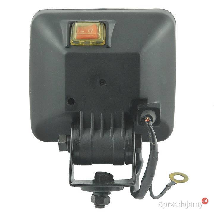 Lampa robocza H3 55W 12V Kubota L3408 Tajęcina