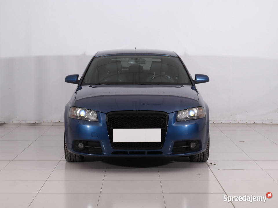 Audi A3 20 TFSI benzyna A3 Piaseczno sprzedam