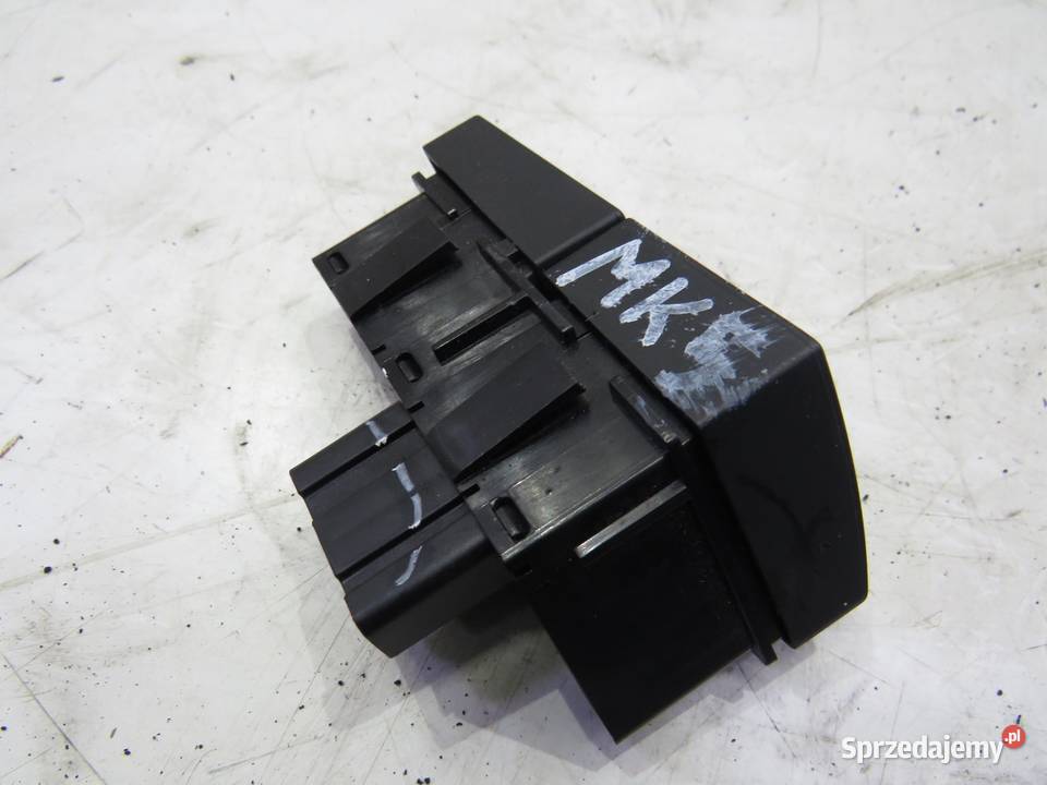 PRZYCISK AUTO START STOP MONDEO MK5