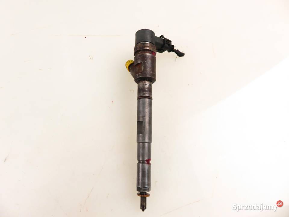 WTRYSKIWACZ KIA SORENTO I 25 CRDi 338004A600 sprzedam