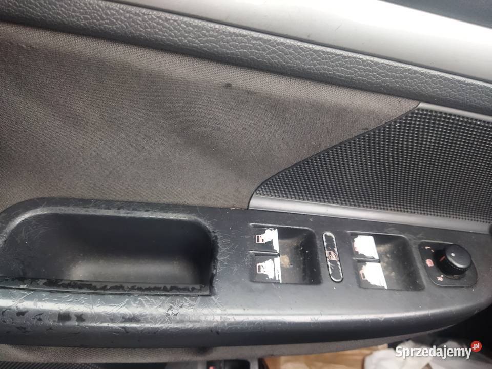 Golf 5 20 diesel sprzedam