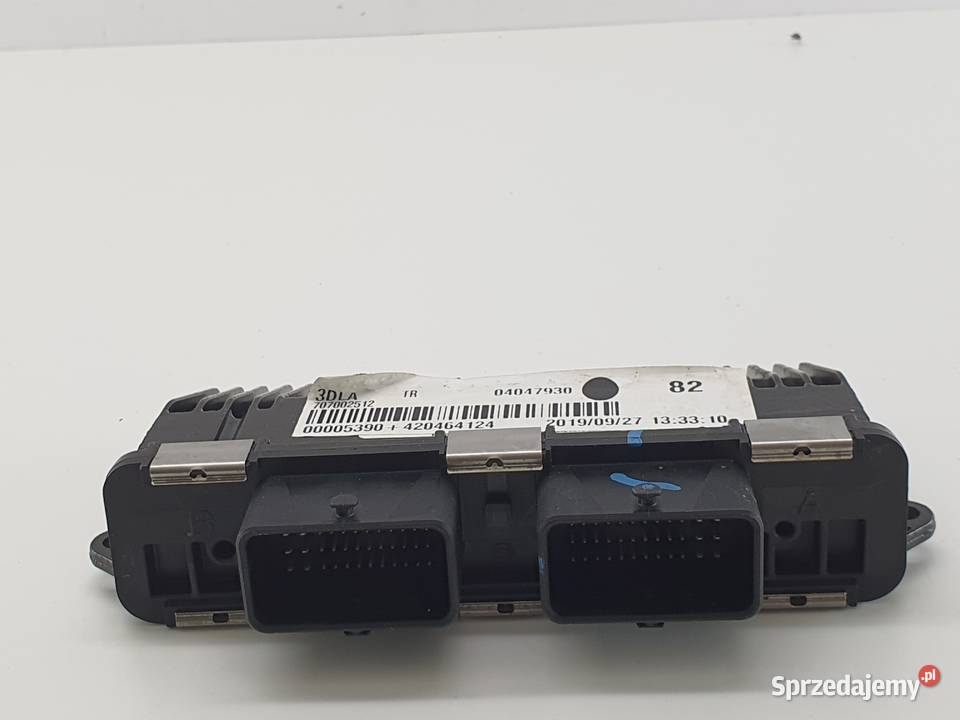 Modul Komputer Sterownik Can Am Outlander łódzkie Łódź
