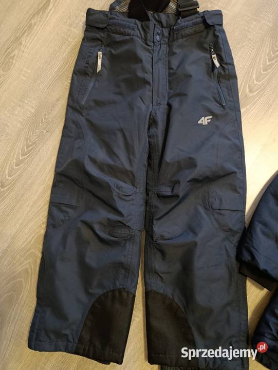 Komplet zimowy 4F 122128 Komplety i zestawy
