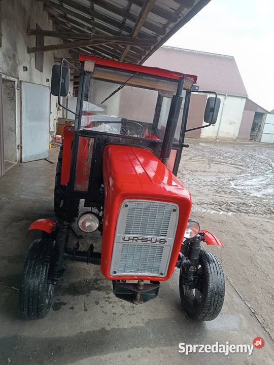 Ursus c 4011 c360 szybka skrzynia Skrzynia biegów Manualna Ciągniki wielkopolskie Wolsztyn