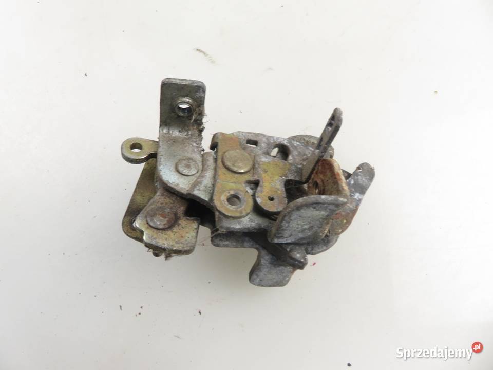 ZAMEK KLAPY MERCEDES VITO 638