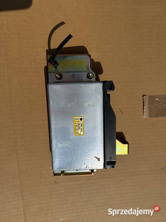 Sterownik pompy ABS NISSAN XTRAIL T30 47850EQ15A Dębica