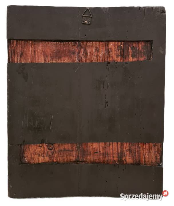 Ikona Jezus Chrystus Pantokrator 0402