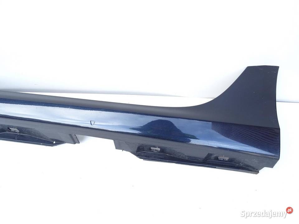 LISTWA NAKŁADKA PROGOWA LEWA SLINE SEDAN KOMBI osobowe