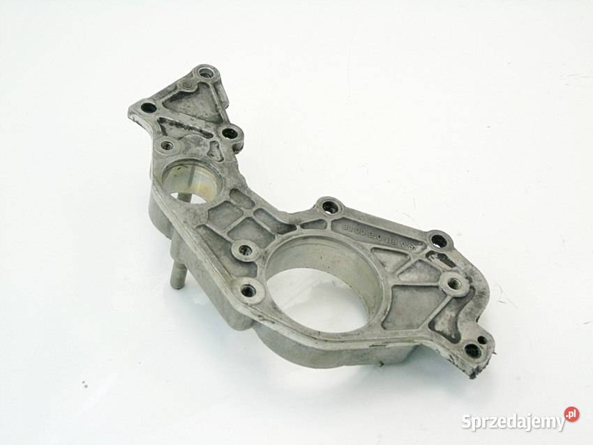 OBUDOWA GŁOWICY 22 CDI MERCEDES W203 S203 CL203 Sosnowiec