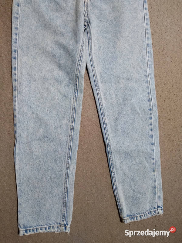 Spodnie damskiejeans PullBearrozmiar 34 świętokrzyskie Kielce sprzedam