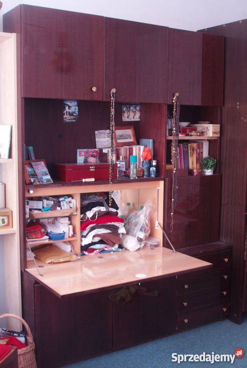 segment design PRL wysoki połysk