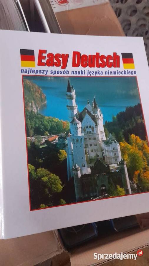 Easy Deutsch kolekcja Ząbkowice Śląskie