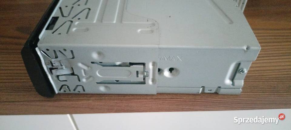 Kenwood KDC110UB Super stan Radio samochodowe Katowice