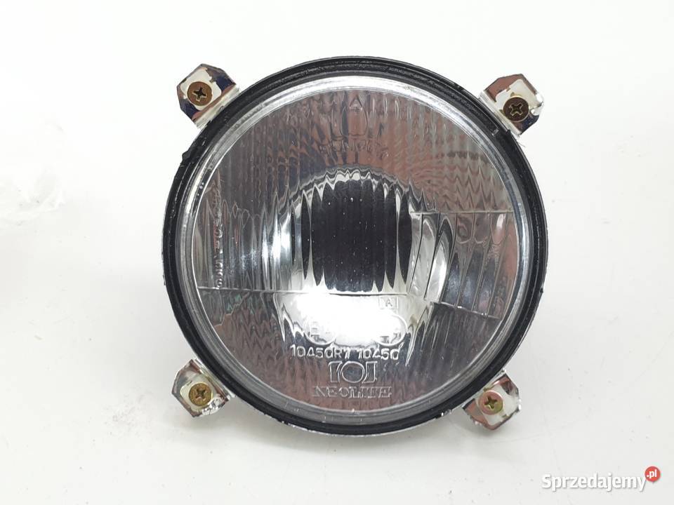 Lampa Reflektor Ursus C385 Zetor MF 255 235 Oświetlenie Łódź