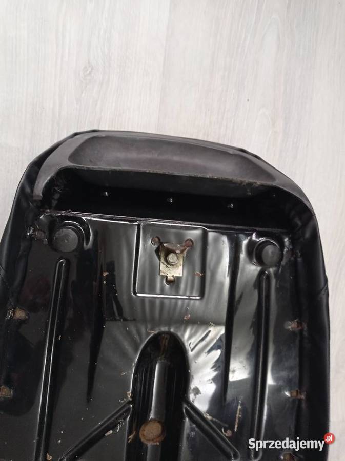 Siedzenie Simson Sr 50 mazowieckie Siedlce