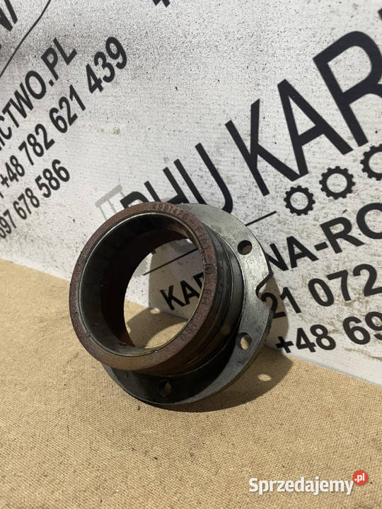 Fiat Ford Holland wspornik dyferencjału support Jastrzębniki