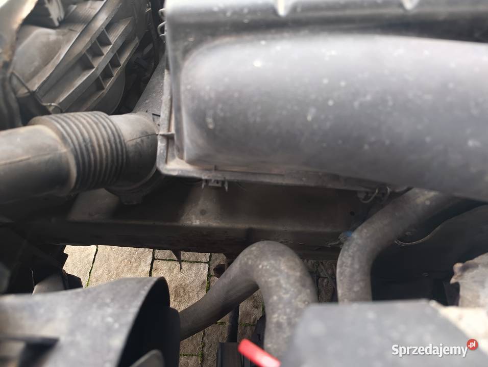 Mercedes C180 manualna Jelenia Góra