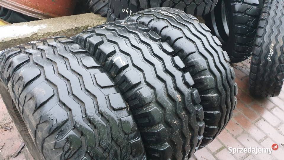 1008012 10080r12 80012 Claas Europa Columbus warmińsko-mazurskie