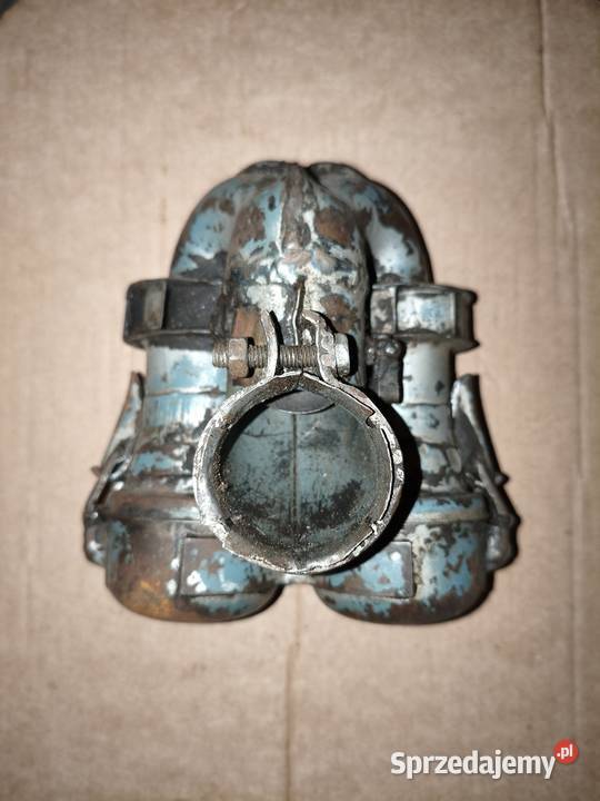 Filtr powietrza IŻ 56 Filtry powietrza wielkopolskie Leszno