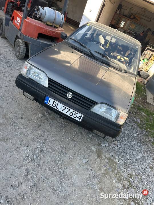 Polonez Caro 16 75KM Zamch