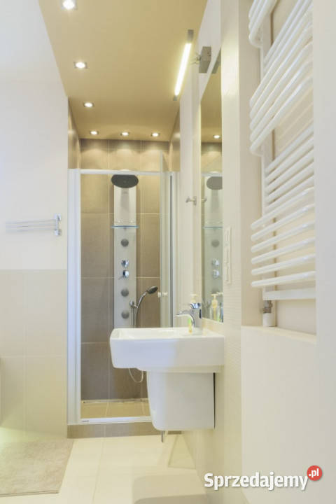 Wynajmę mieszkanie Gdynia Redłowo Legionów 87m2