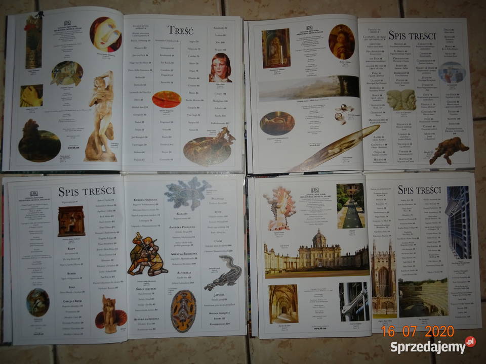 Encyklopedie Świat Książki Łódź